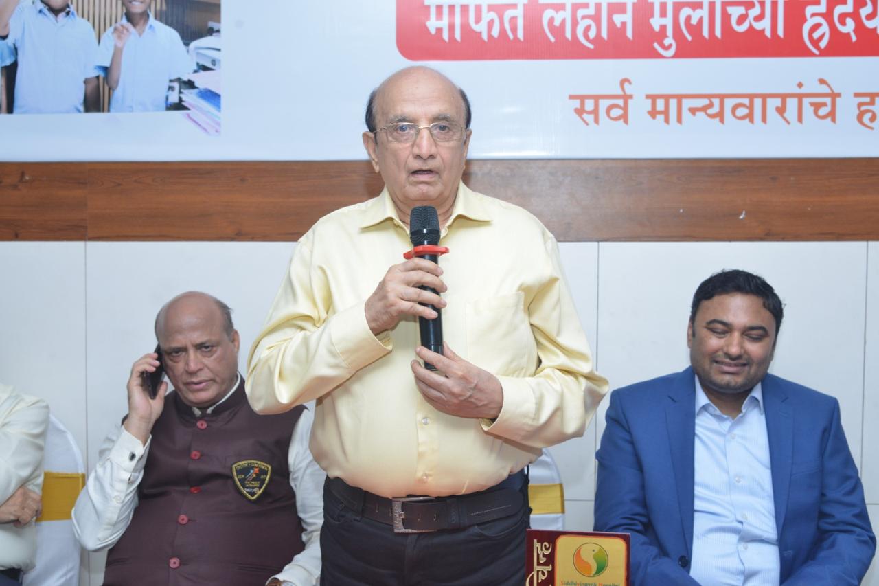 Siddhivinayak Hospital Image 66